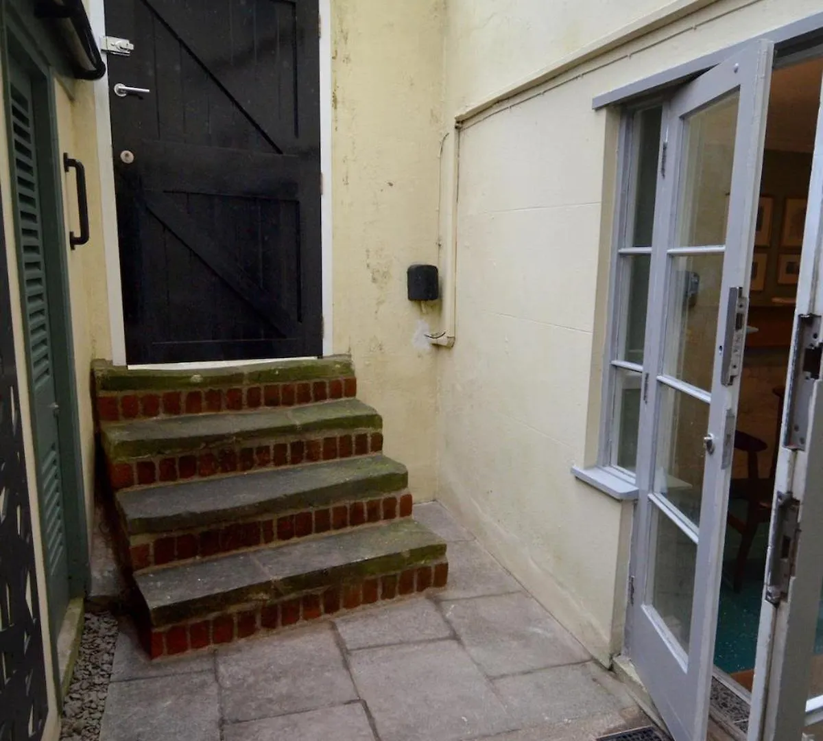 Imperial King Apt, Cheltenham Centre, Dedicated Free Parking 0*,